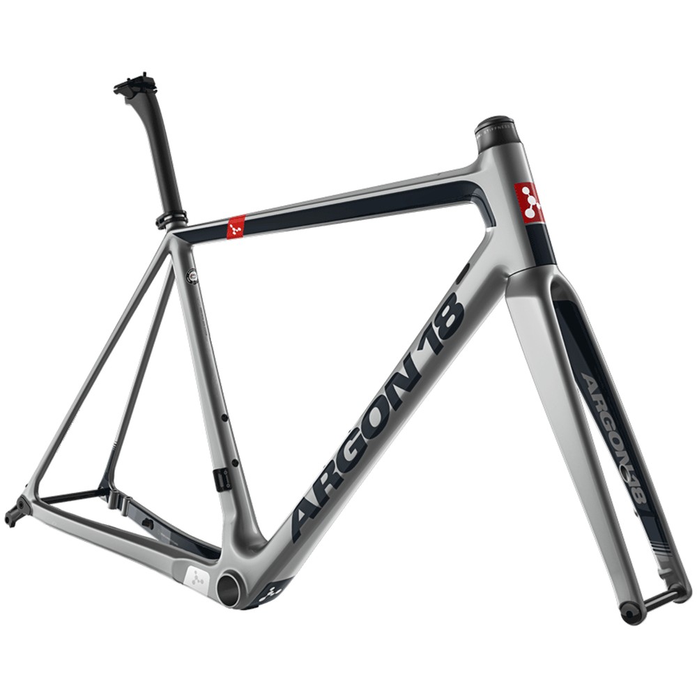 ARGON 18 GALLIUM DISC ROAD FRAMESET 2020